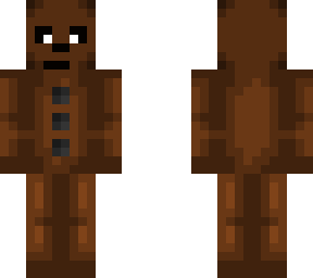 teddy bear
