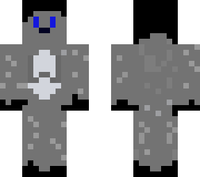 the wolf