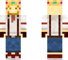 thelightningprince