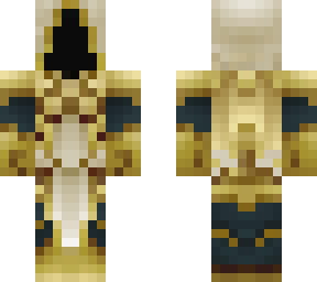 tyrael