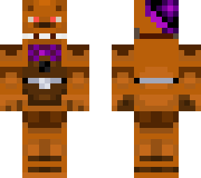 un-nightmarefredbear