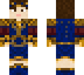 vestido-armadura de dianahbbt51