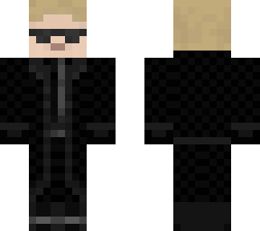 wesker edit