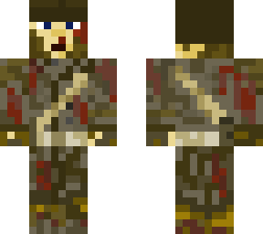 ww1 german soldier
