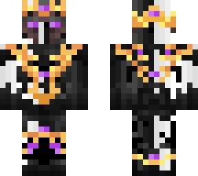 yin yang king