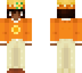 ~* orange blossom *~