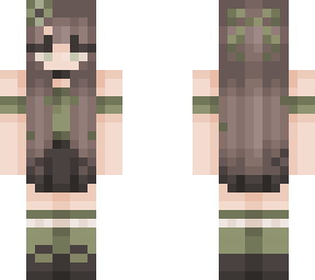 +. greenery .+