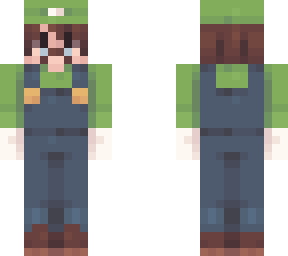 -- luigi