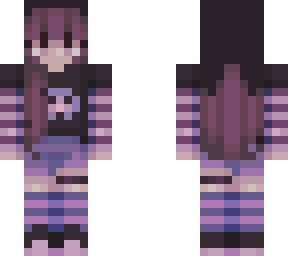 . kuromi .
