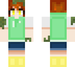 2nd life minerva