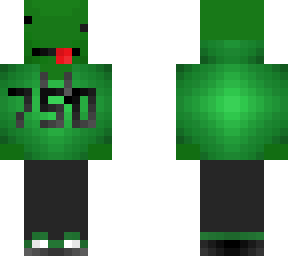 750 likes