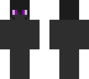 amethyst the enderman