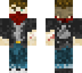 apocalypse zombie | izackfox