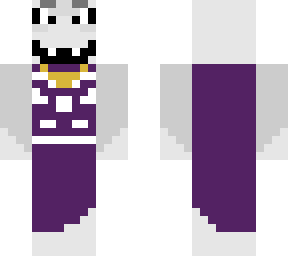 asriel (hyperdeath)