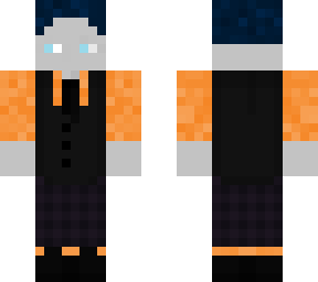 bastighg v5 orange
