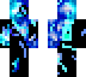 blue energy balance