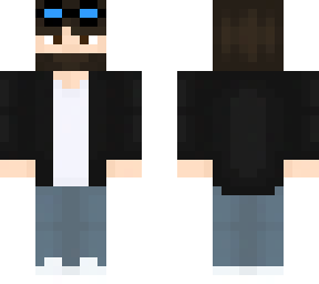 bluepython casual