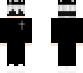 bronk skin