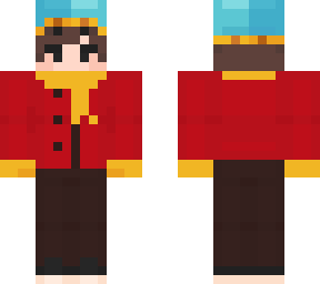 cartman