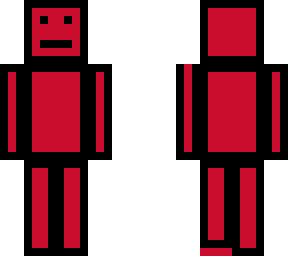 cool red