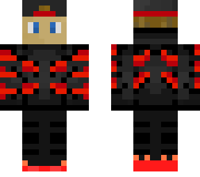 cool skin