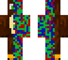 corrupted doni bobes