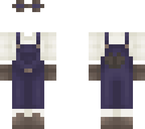 create overall base