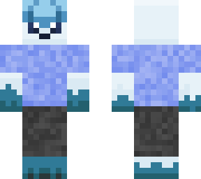 cryo (oc)