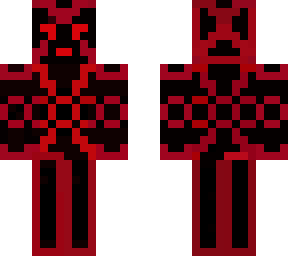 cursed ghost
