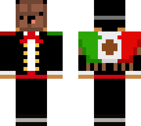 darex mariachi