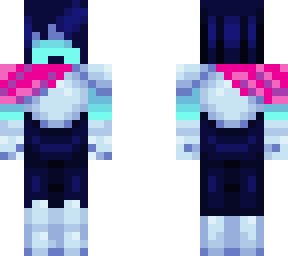 dark world kris deltarune