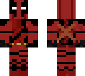 deadpool (deadpool and wolverine)