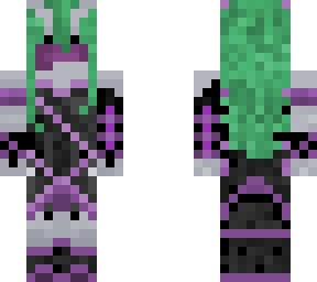 demon abba