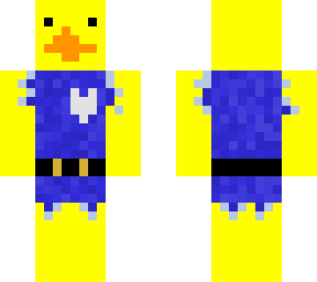 duck cop
