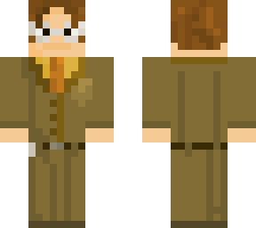 dwight schrute