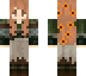 fallen wyn