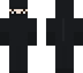 female thief