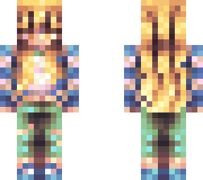 fever ~ reshade entry