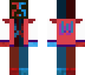 fire jock three