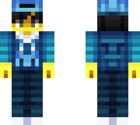 firebreathman orange ocelots mcc