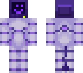 fixed robo base-