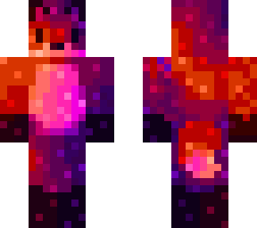 fox skin
