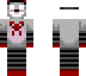 frankie contestant mask