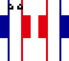 french flag