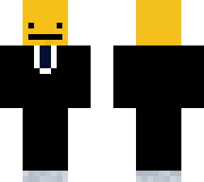 goofysuitman