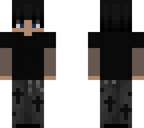 gothic dudeee