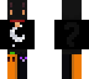 halloween cat