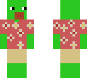 hawian pepe