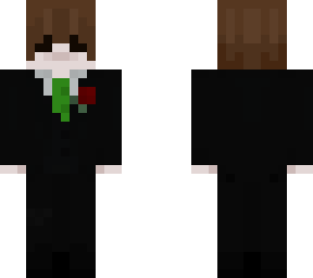 isnco elegante (verde)