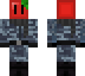 istdasapfel war remake